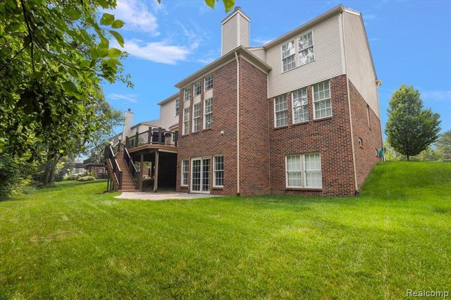 1885 Avon Glen Lane, Lake Orion, MI 48360