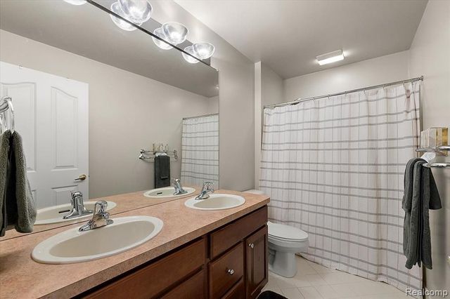 1885 Avon Glen Lane, Lake Orion, MI 48360