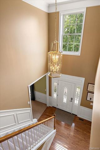 1885 Avon Glen Lane, Lake Orion, MI 48360