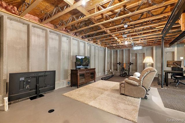 1885 Avon Glen Lane, Lake Orion, MI 48360