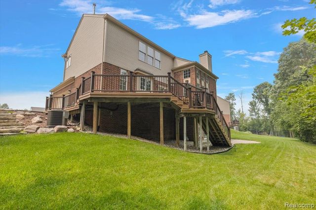 1885 Avon Glen Lane, Lake Orion, MI 48360