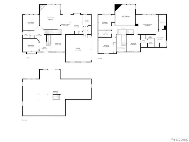 1885 Avon Glen Lane, Lake Orion, MI 48360