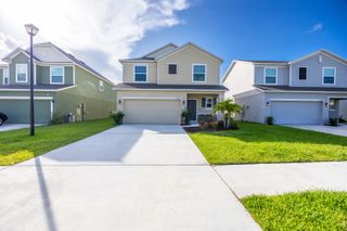 10912 SW Vasari Way, Port St. Lucie, Port St Lucie, FL 34987
