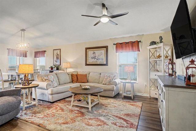 2449 BEGONIA STREET, Mascotte, FL 34753