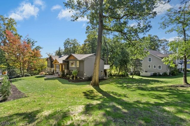 355 Ackerman St, Mountainside Boro, NJ 07092