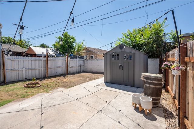 728 W Cressey, Compton, CA 90222