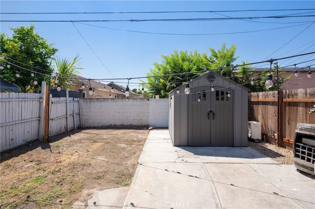 728 W Cressey, Compton, CA 90222