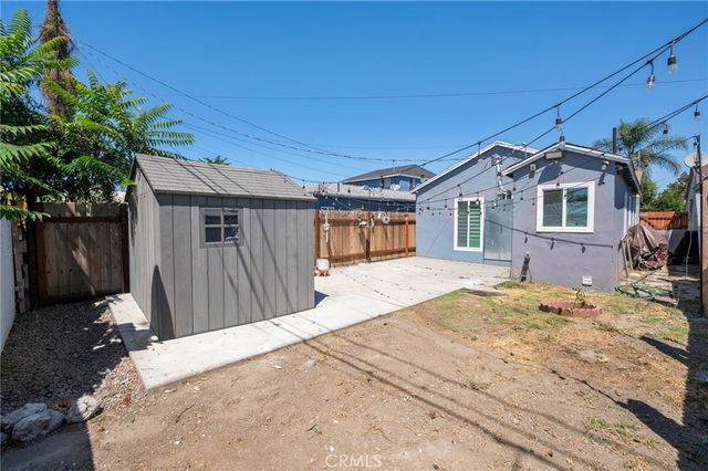 728 W Cressey, Compton, CA 90222