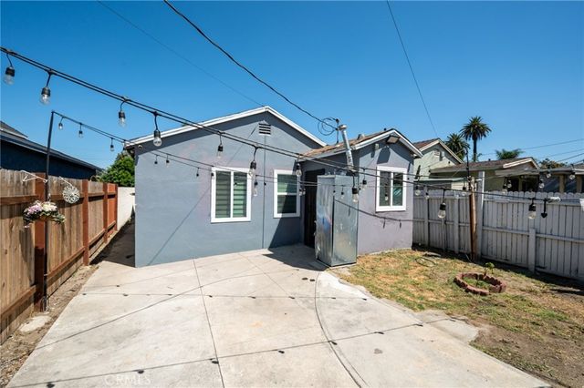 728 W Cressey, Compton, CA 90222