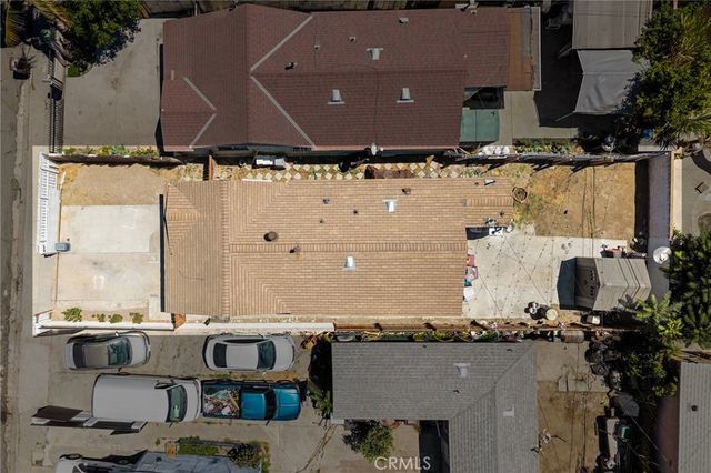 728 W Cressey, Compton, CA 90222
