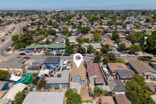 728 W Cressey, Compton, CA 90222