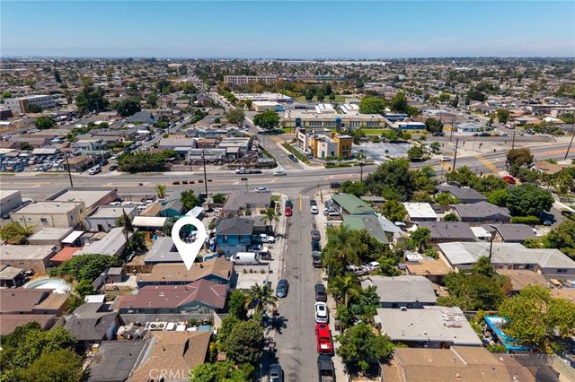728 W Cressey, Compton, CA 90222