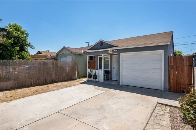 728 W Cressey, Compton, CA 90222