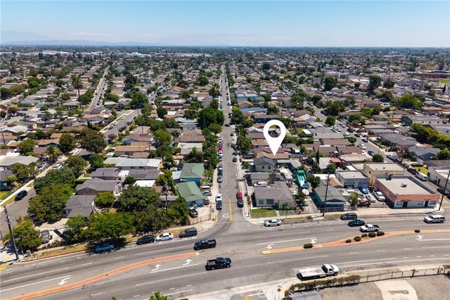 728 W Cressey, Compton, CA 90222