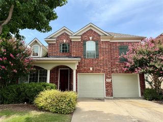 5401 Ridgepass Lane, Mckinney, TX 75071