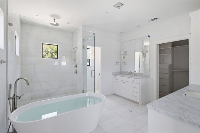 4330 Glenwick Lane, University Park, TX 75205