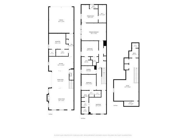 4330 Glenwick Lane, University Park, TX 75205