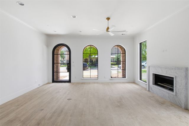 4330 Glenwick Lane, University Park, TX 75205