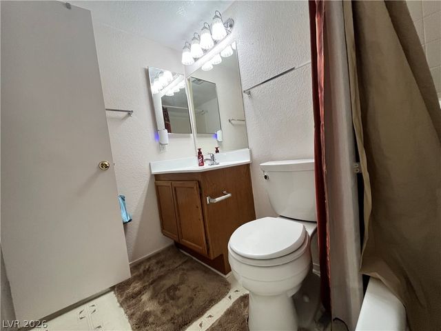 1104 Pinto Rock Lane 101, Las Vegas, NV 89128