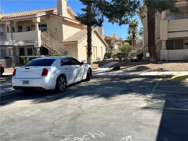 1104 Pinto Rock Lane 101, Las Vegas, NV 89128