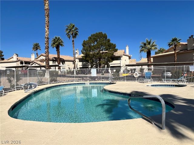 1104 Pinto Rock Lane 101, Las Vegas, NV 89128