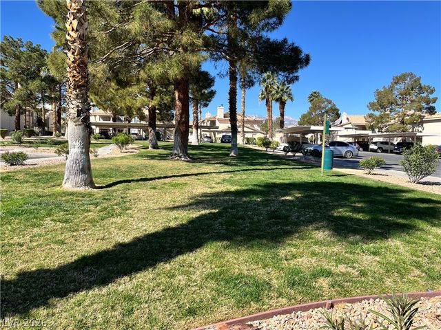 1104 Pinto Rock Lane 101, Las Vegas, NV 89128