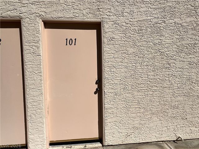 1104 Pinto Rock Lane 101, Las Vegas, NV 89128