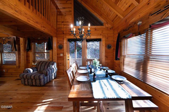 644 Gatlinburg Falls Way, Gatlinburg, TN 37738