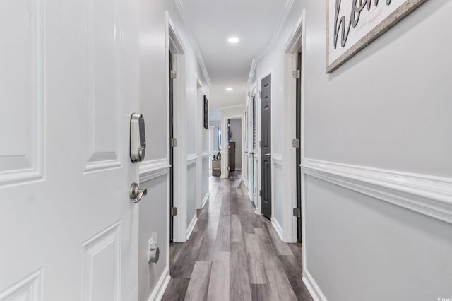 4506 W Harbour Ct Unit U2, Little River, SC 29566
