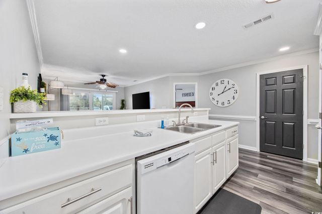 4506 W Harbour Ct Unit U2, Little River, SC 29566
