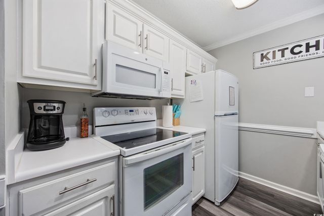 4506 W Harbour Ct Unit U2, Little River, SC 29566