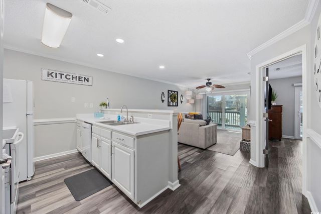 4506 W Harbour Ct Unit U2, Little River, SC 29566