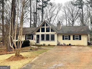 5980 Orchard Road, Douglasville, GA 30135
