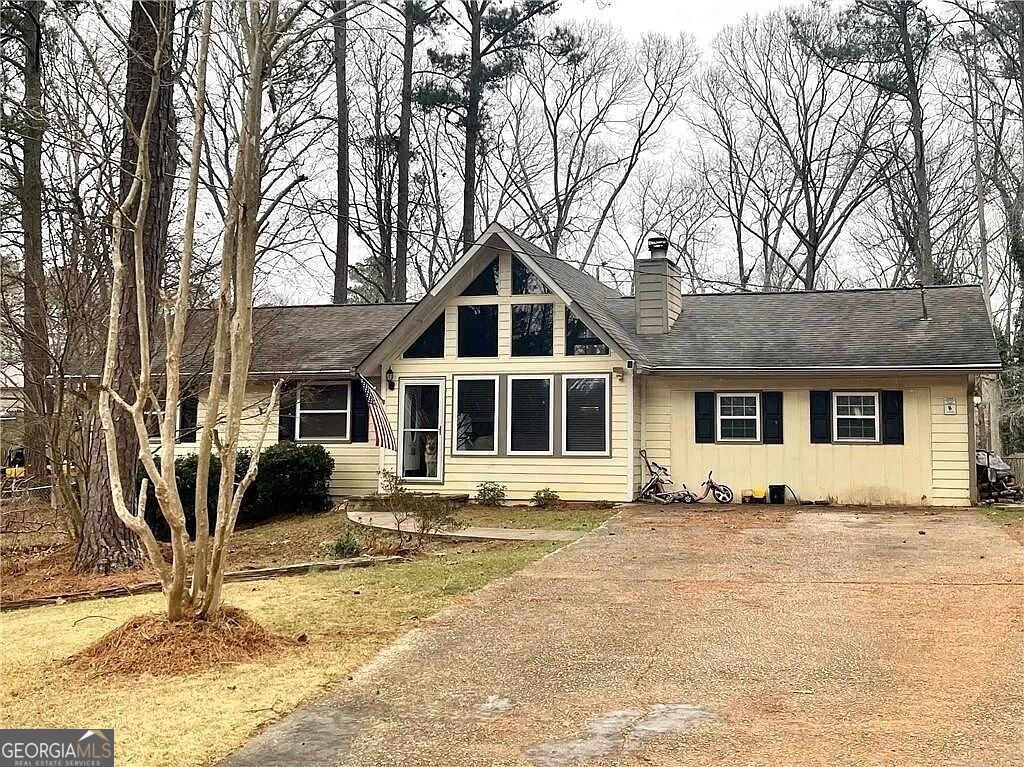 5980 Orchard Road, Douglasville, GA 30135