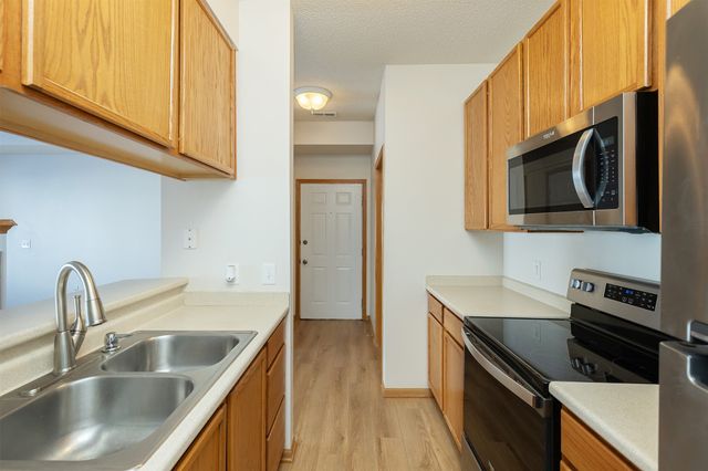 1207 NE 5th Lane 1, Ankeny, IA 50021