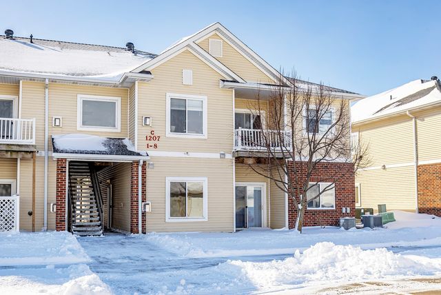 1207 NE 5th Lane 1, Ankeny, IA 50021