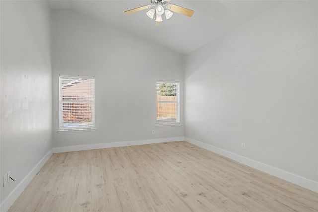 4516 Fox Sedge Lane, Denton, TX 76208