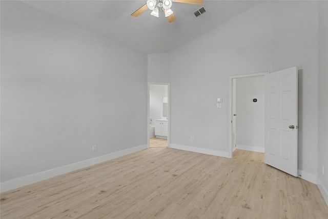 4516 Fox Sedge Lane, Denton, TX 76208