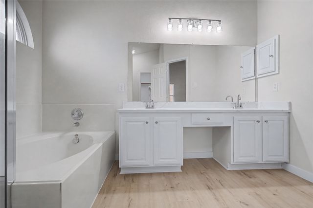 4516 Fox Sedge Lane, Denton, TX 76208