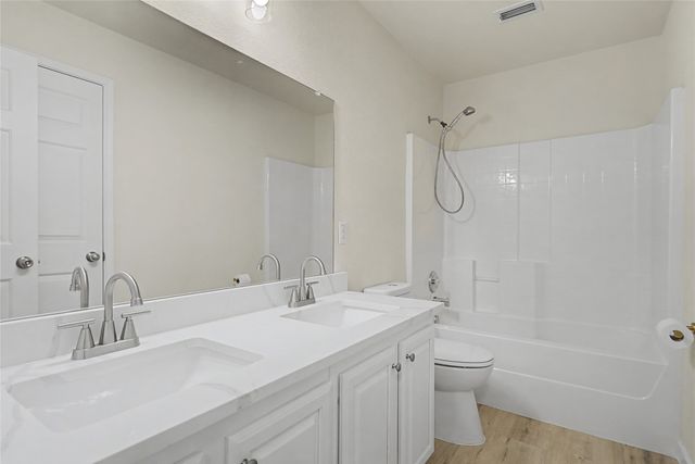 4516 Fox Sedge Lane, Denton, TX 76208