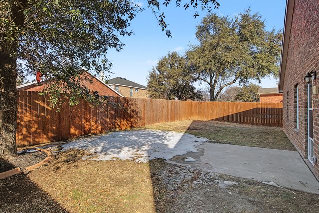 4516 Fox Sedge Lane, Denton, TX 76208