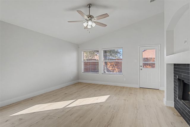 4516 Fox Sedge Lane, Denton, TX 76208