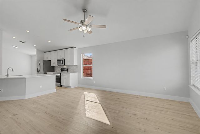 4516 Fox Sedge Lane, Denton, TX 76208