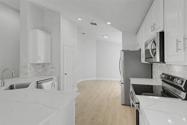 4516 Fox Sedge Lane, Denton, TX 76208