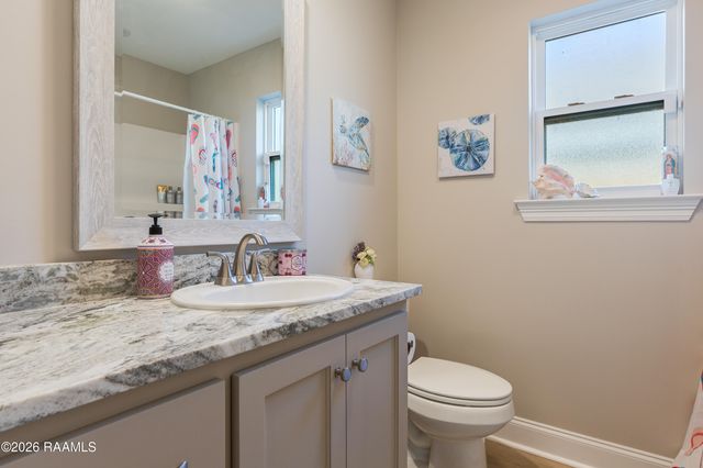 234 Camerons Cove Drive, Carencro, LA 70520