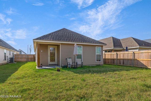 234 Camerons Cove Drive, Carencro, LA 70520