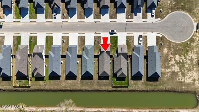 234 Camerons Cove Drive, Carencro, LA 70520