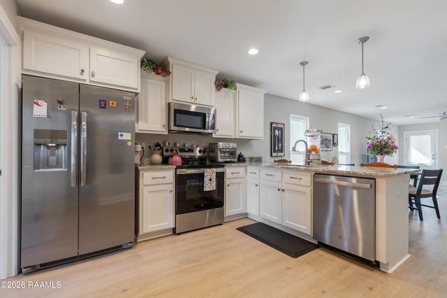 234 Camerons Cove Drive, Carencro, LA 70520