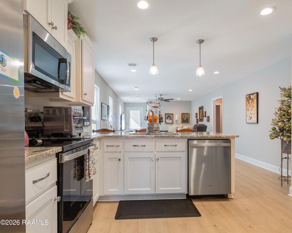 234 Camerons Cove Drive, Carencro, LA 70520