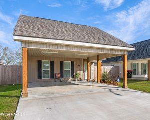 234 Camerons Cove Drive, Carencro, LA 70520